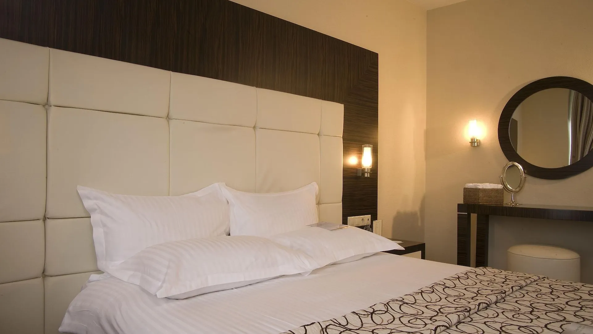 Surmeli Istanbul Hotel