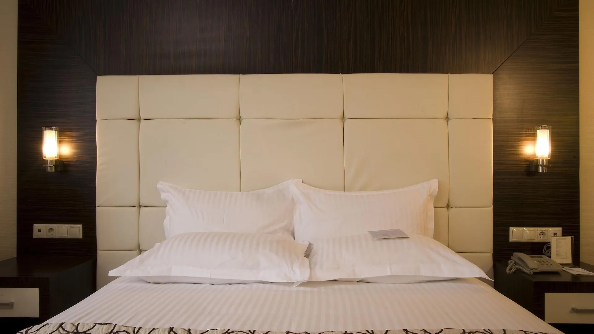 Surmeli Istanbul Hotel