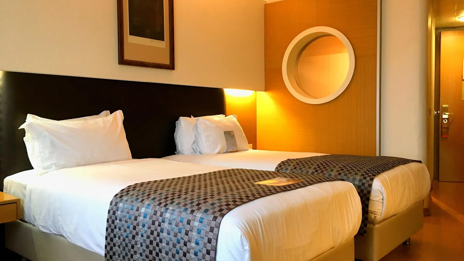 Surmeli Istanbul Hotel Türkei