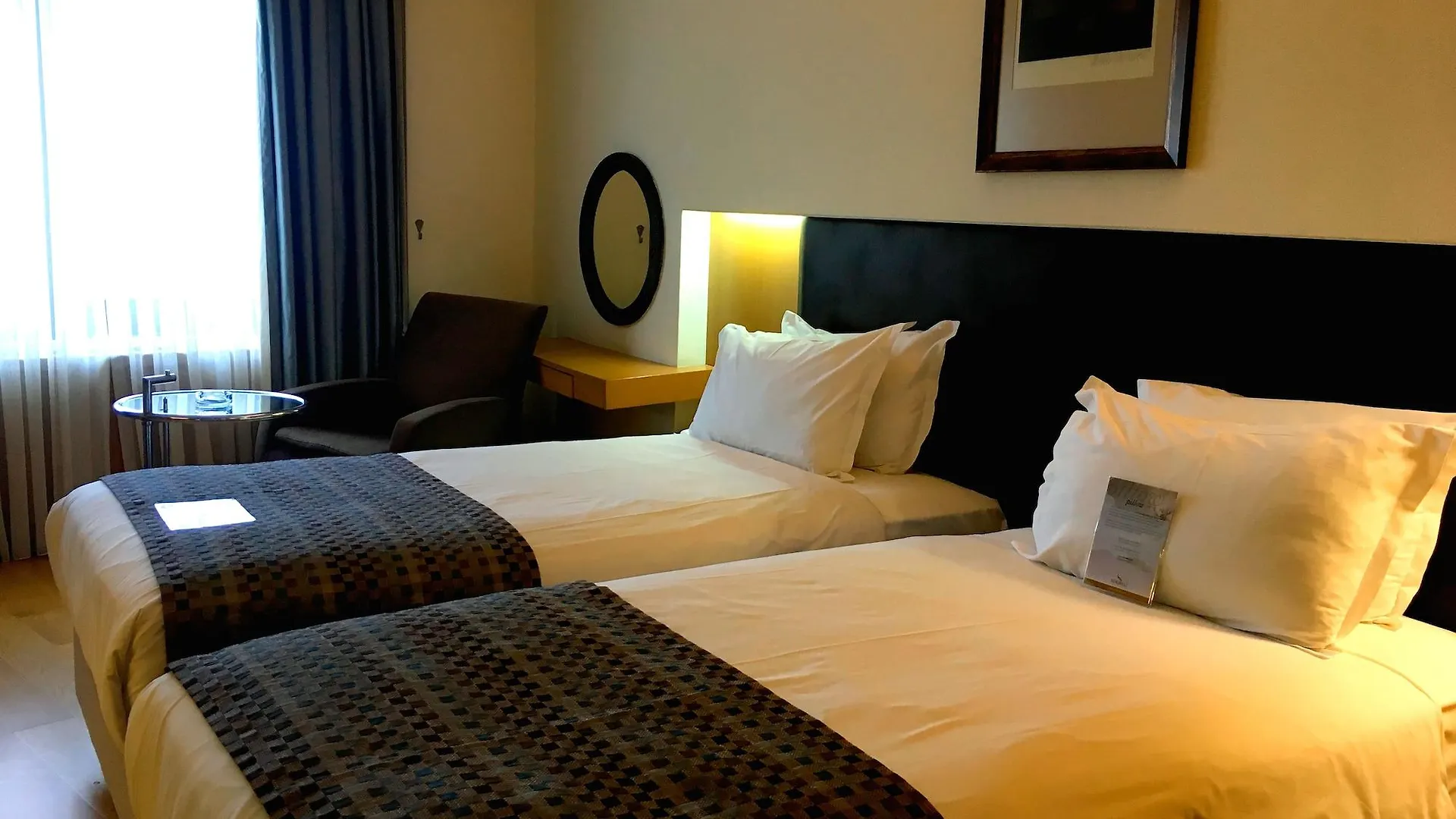 Surmeli Istanbul Hotel 5*,  Türkei