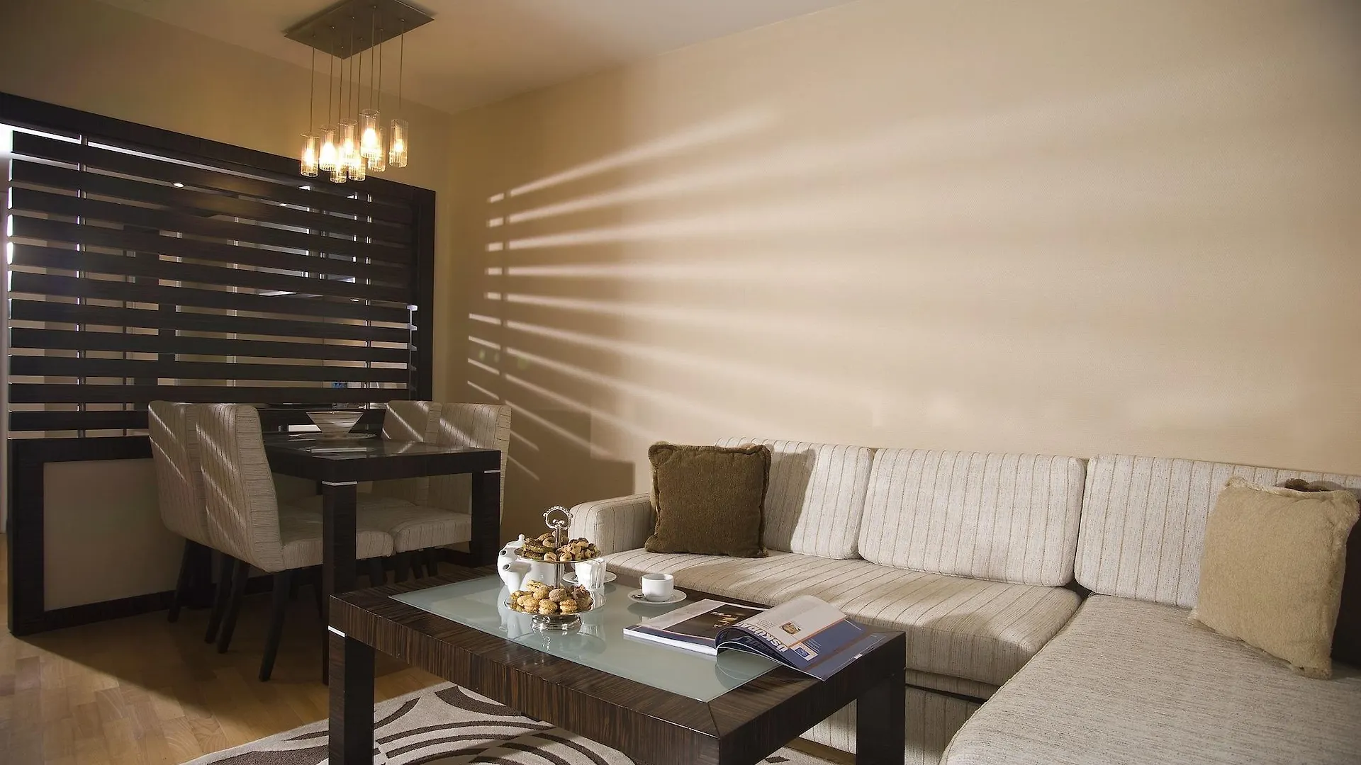 Surmeli Istanbul Hotel