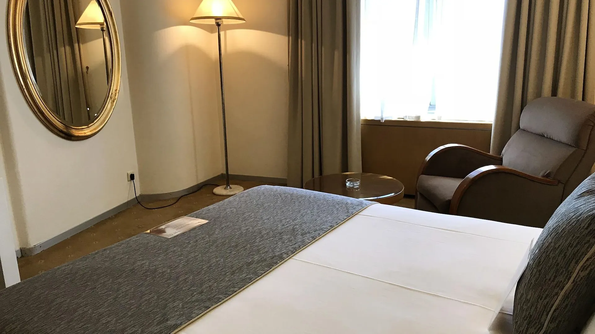 *****  Surmeli Istanbul Hotel Türkei