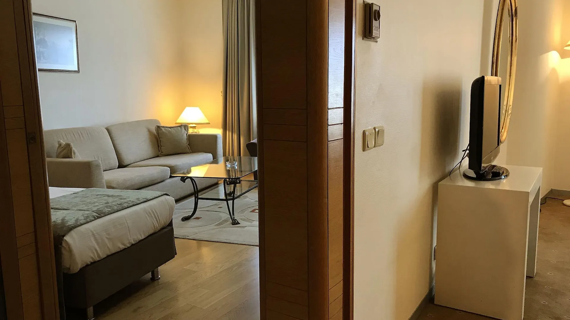 Surmeli Istanbul Hotel