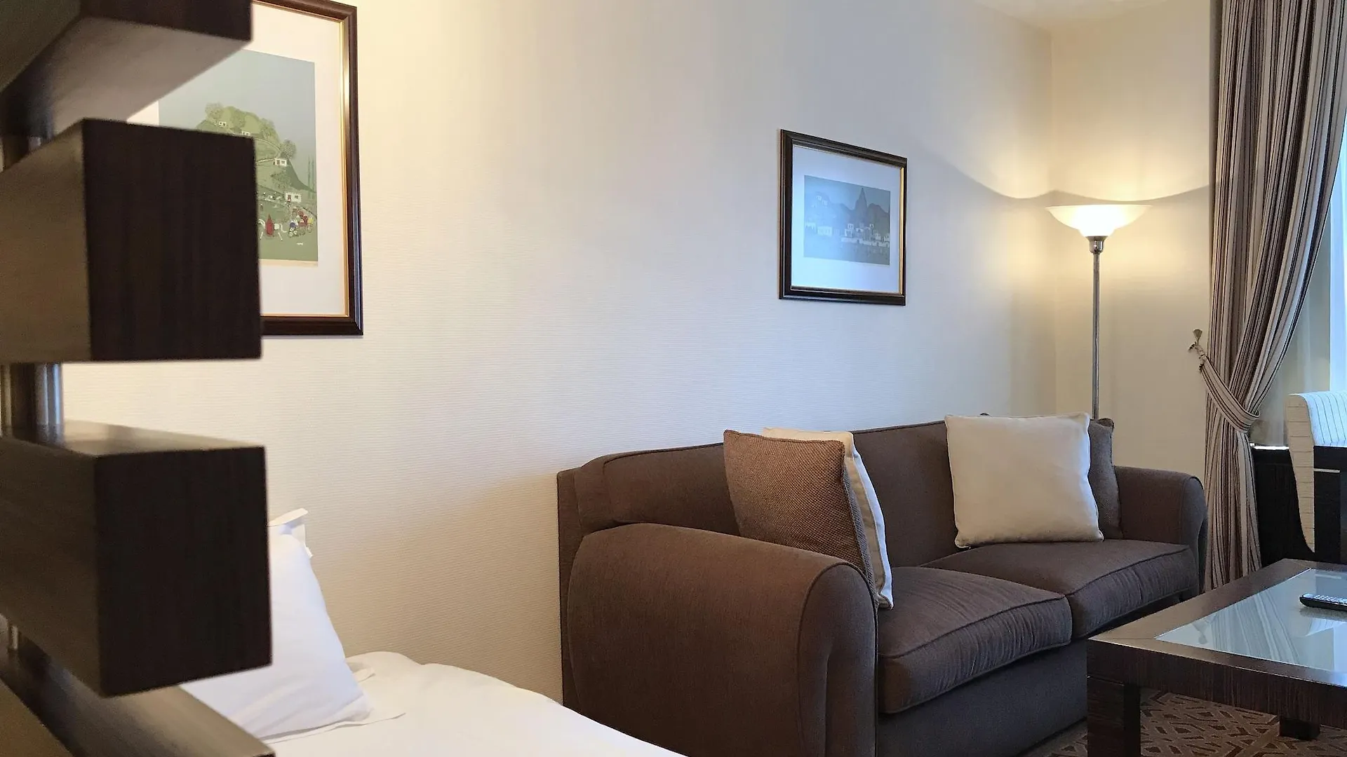 Surmeli Istanbul Hotel 5*,