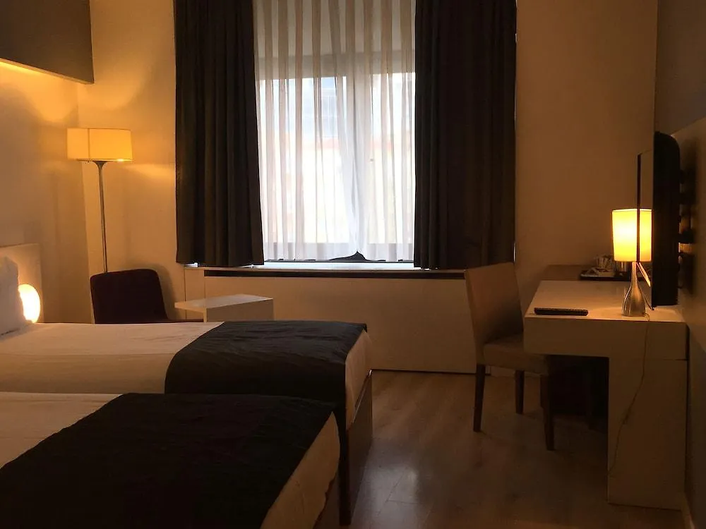 Surmeli Istanbul Hotel 5*,  Türkei