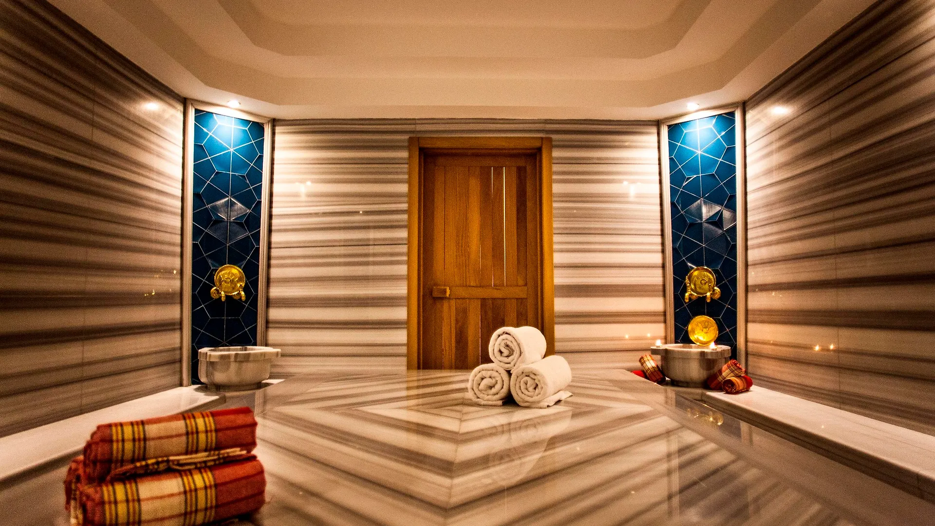 Surmeli Istanbul Hotel