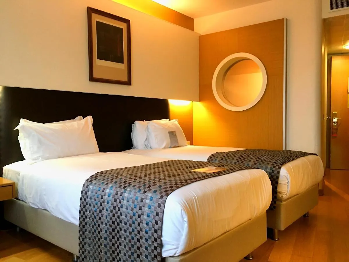 Surmeli Istanbul Hotel Türkei
