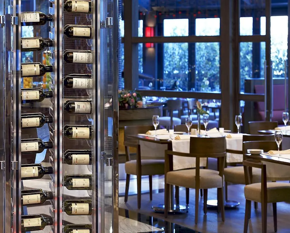 Surmeli Istanbul Hotel 5*,  Türkei