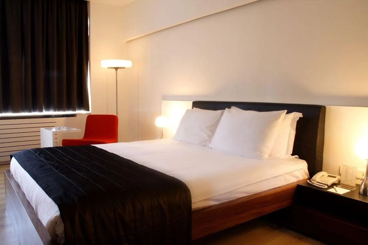Surmeli Istanbul Hotel