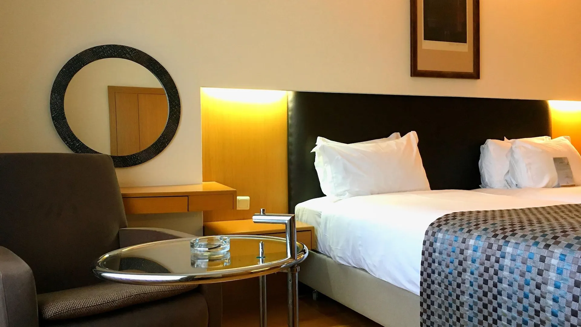 Surmeli Istanbul Hotel Turkey