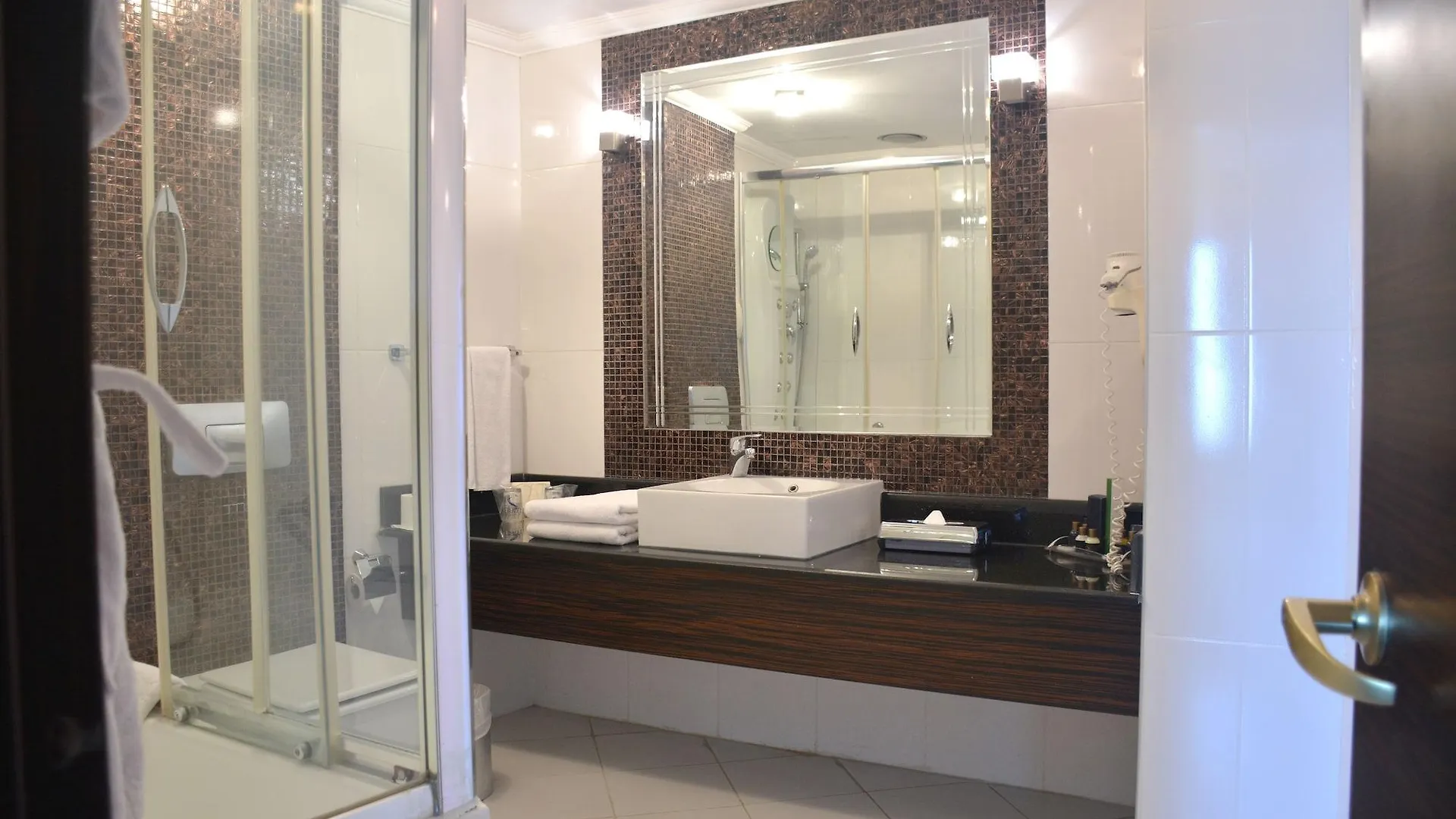 *****  Surmeli Istanbul Hotel Turkey