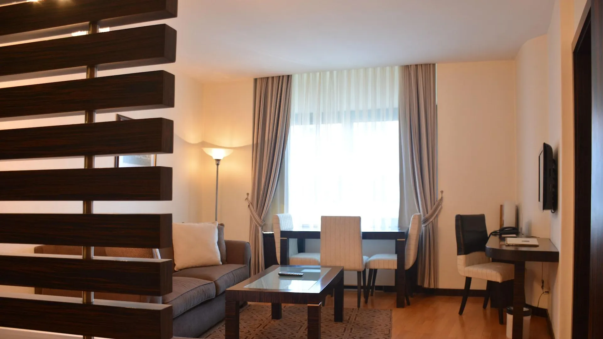 *****  Surmeli Istanbul Hotel Türkiye