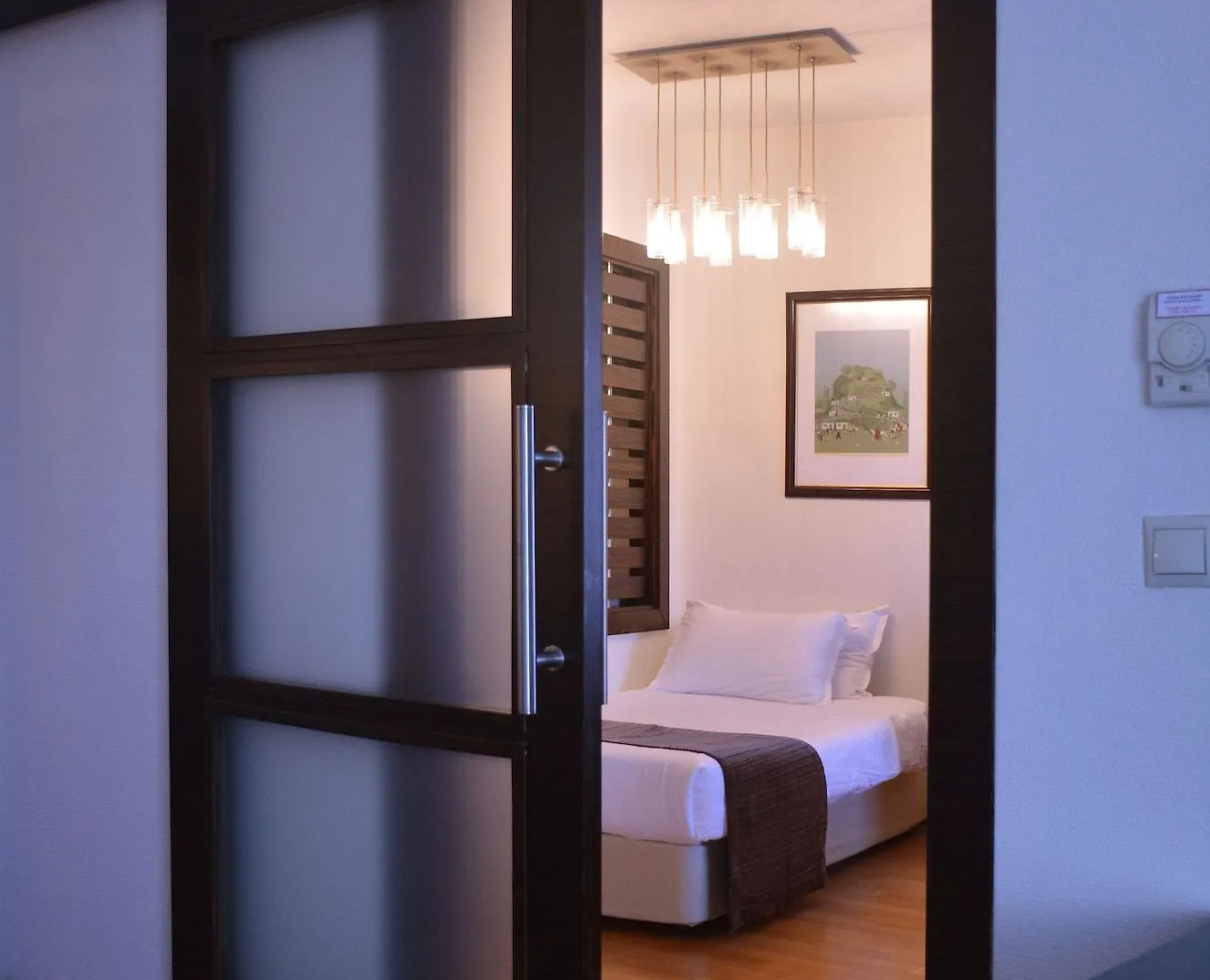 Surmeli Istanbul Hotel