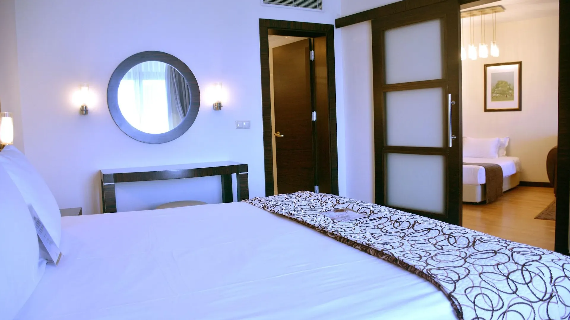 Surmeli Istanbul Hotel