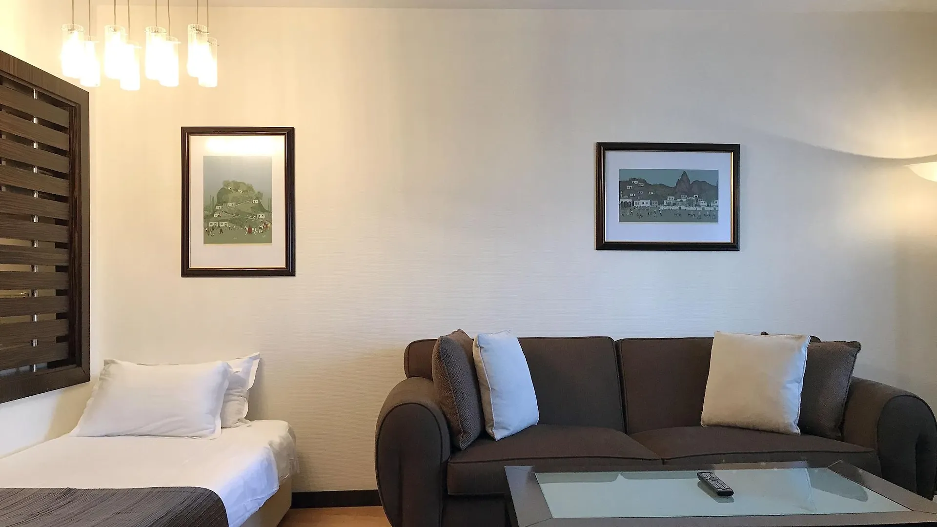 Surmeli Istanbul Hotel Türkiye