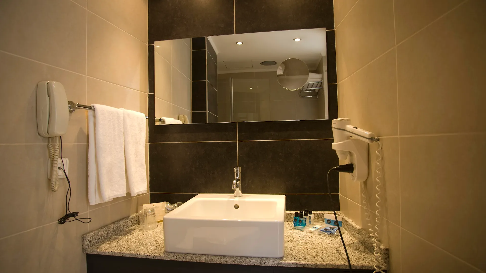 Surmeli Istanbul Hotel