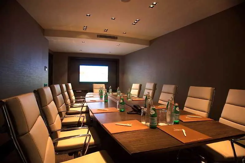 Surmeli Istanbul Hotel 5*,