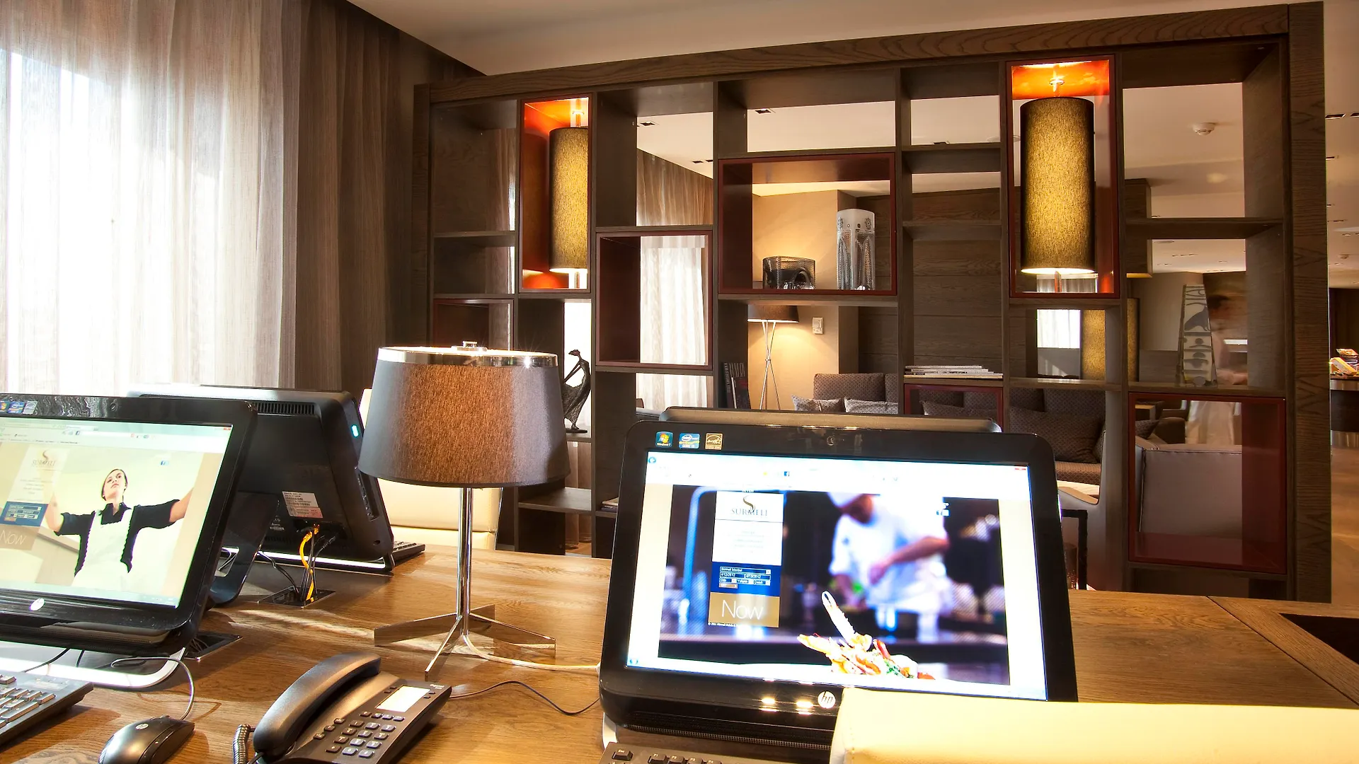 Surmeli Istanbul Hotel