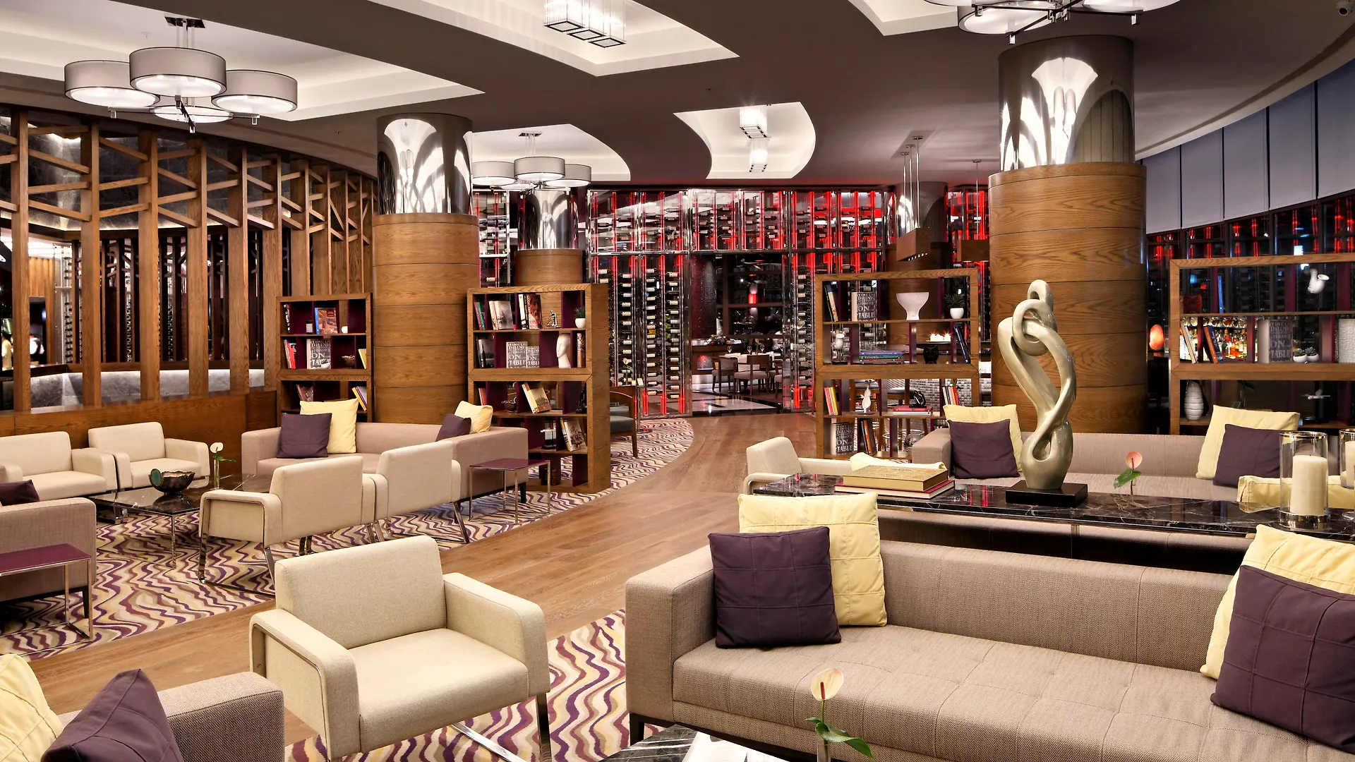 Surmeli Istanbul Hotel