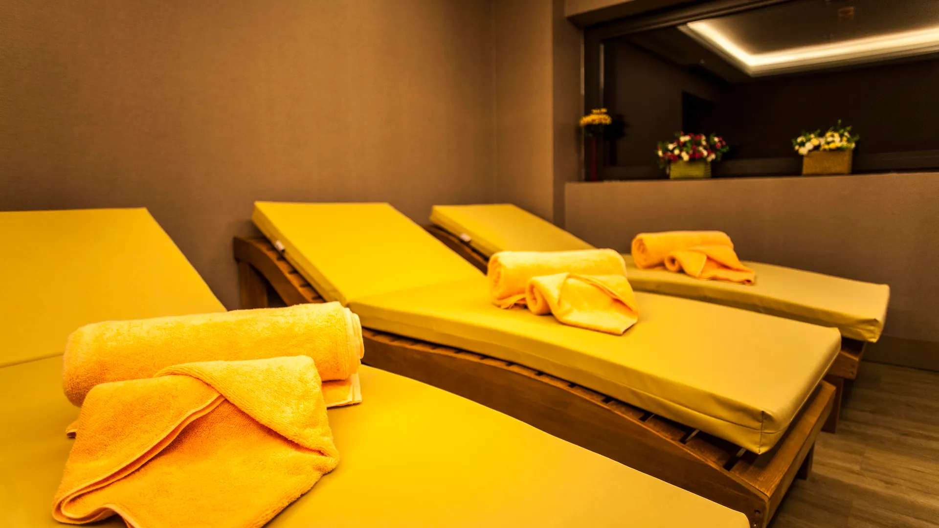 *****  Surmeli Istanbul Hotel Türkiye