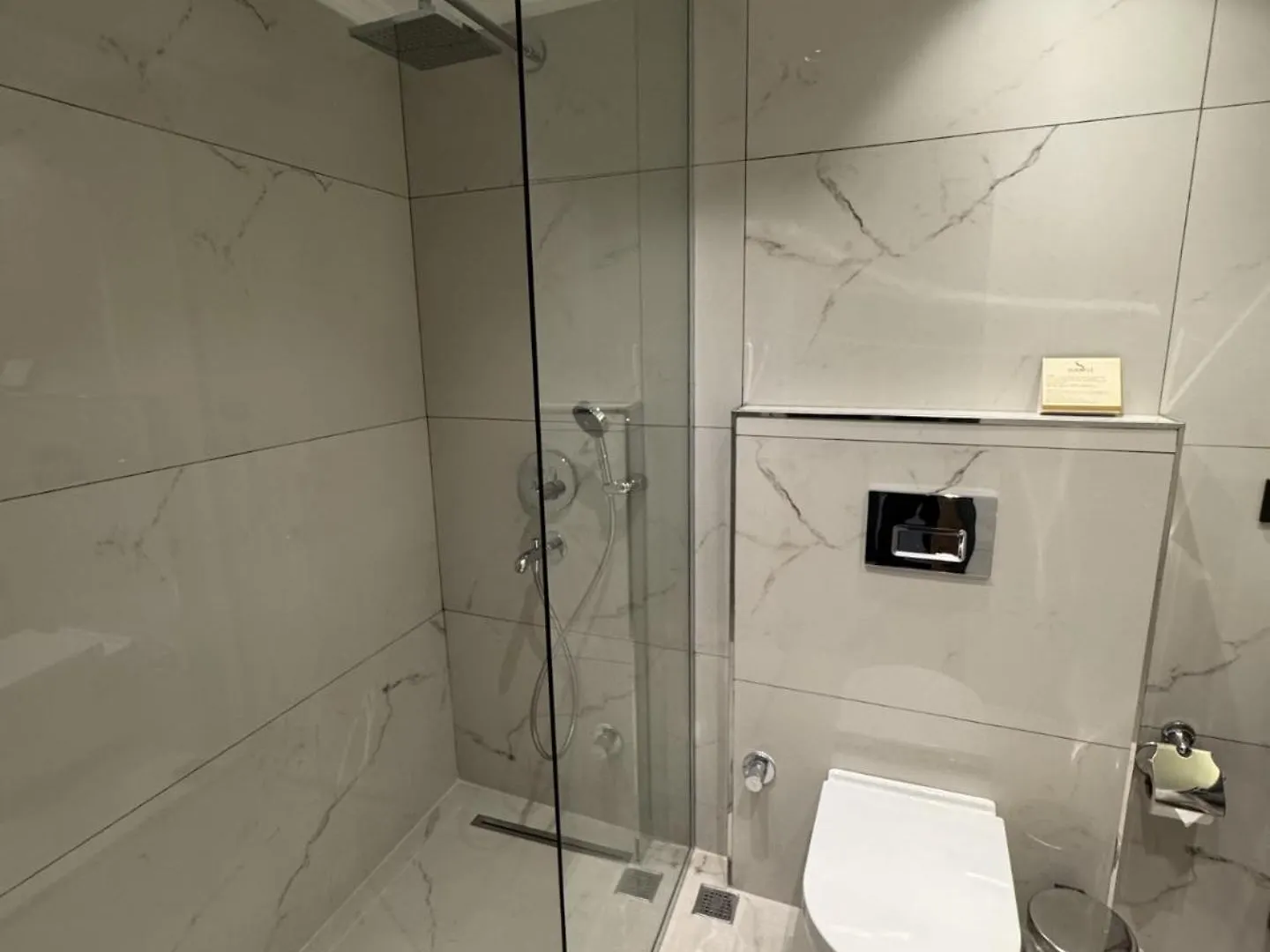 Surmeli Istanbul Hotel Türkiye