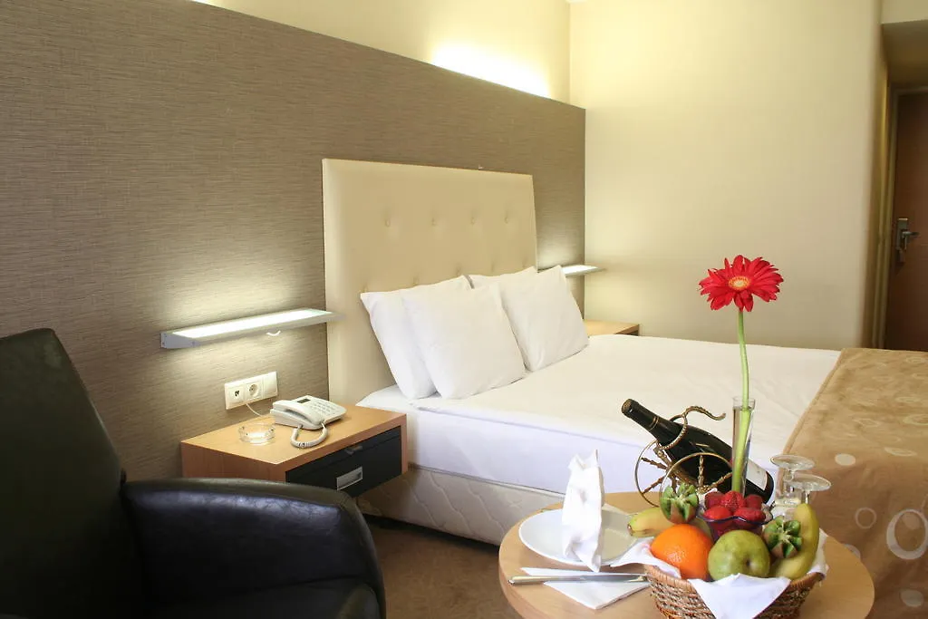 Surmeli Istanbul Hotel 5*,  Türkiye