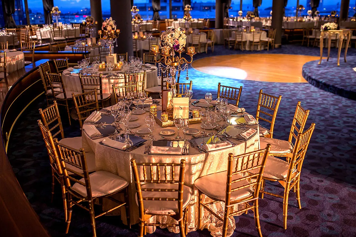 Surmeli Istanbul Hotel Turkey