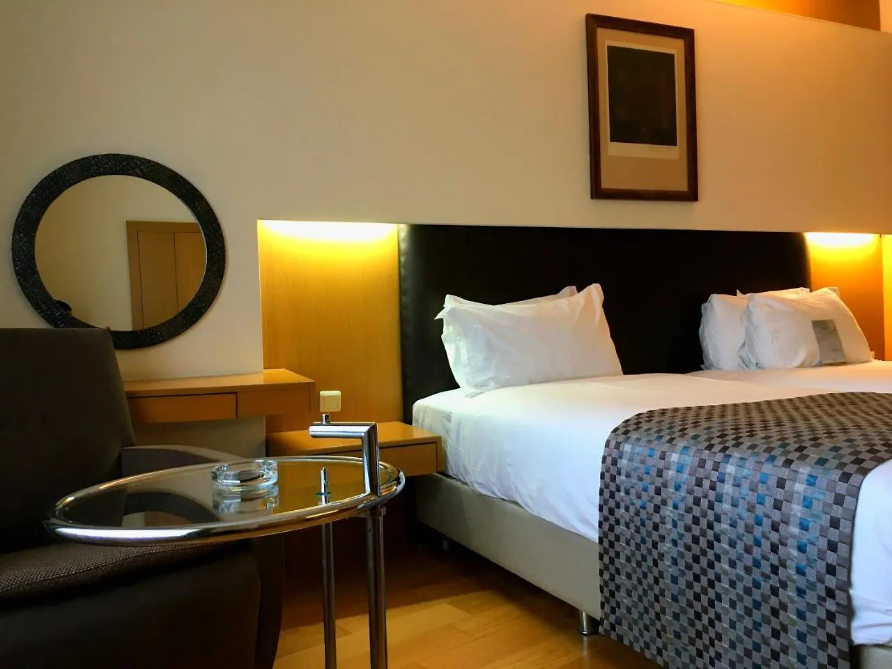 Surmeli Istanbul Hotel 5*,