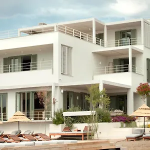 ***** Hotel Boho Hotel-adults Only Türkei