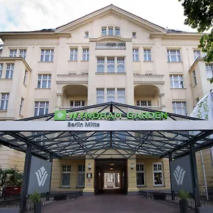 **** Otel Wyndham Garden Mitte Almanya