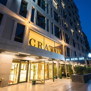 Hotel The Craton Sisli, Istambul