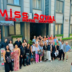3* Отель Miss Royal &