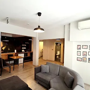 Hotel Social House, Istanbul