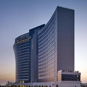 Hotel Hyatt Regency Atakoy, Istanbul