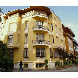 3* Отель Uyan-special Category