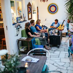  Hostel Olive Portugal
