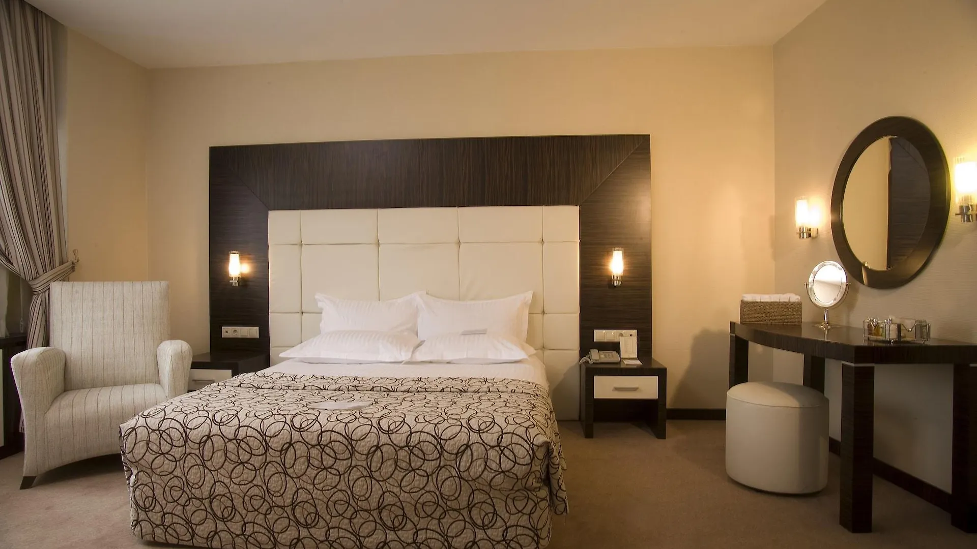 Surmeli Istanbul Hotel