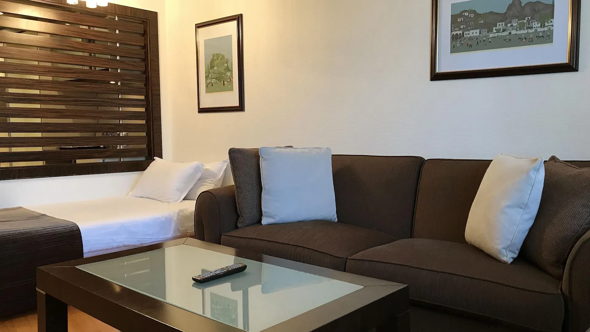 Surmeli Istanbul Hotel