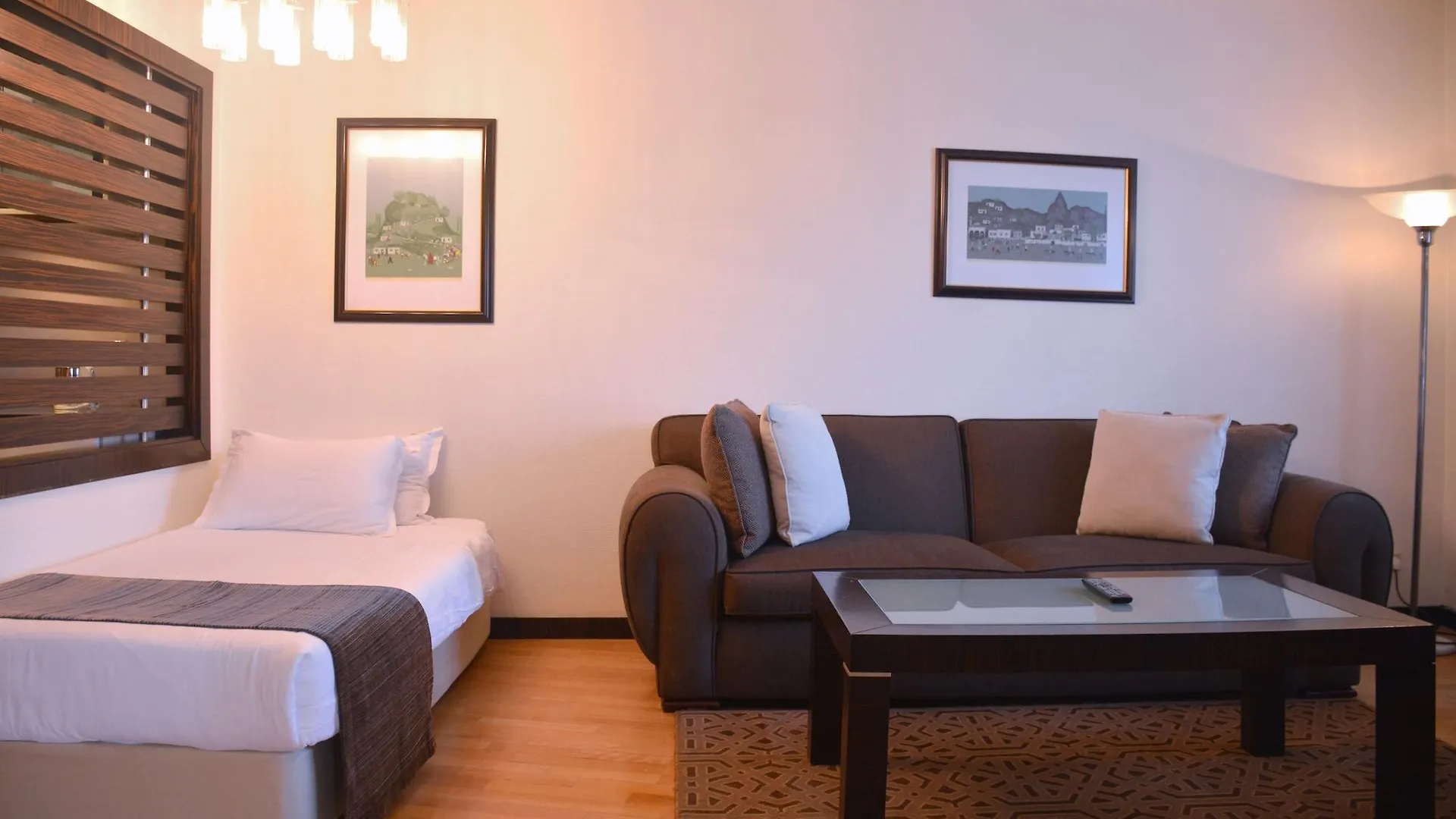 *****  Surmeli Istanbul Hotel Турция