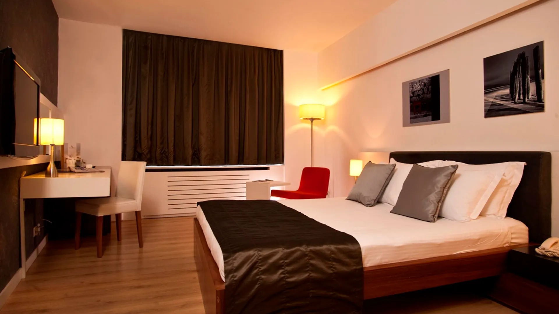 Surmeli Istanbul Hotel