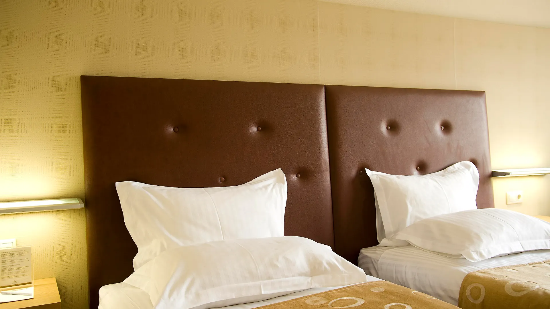Surmeli Istanbul Hotel