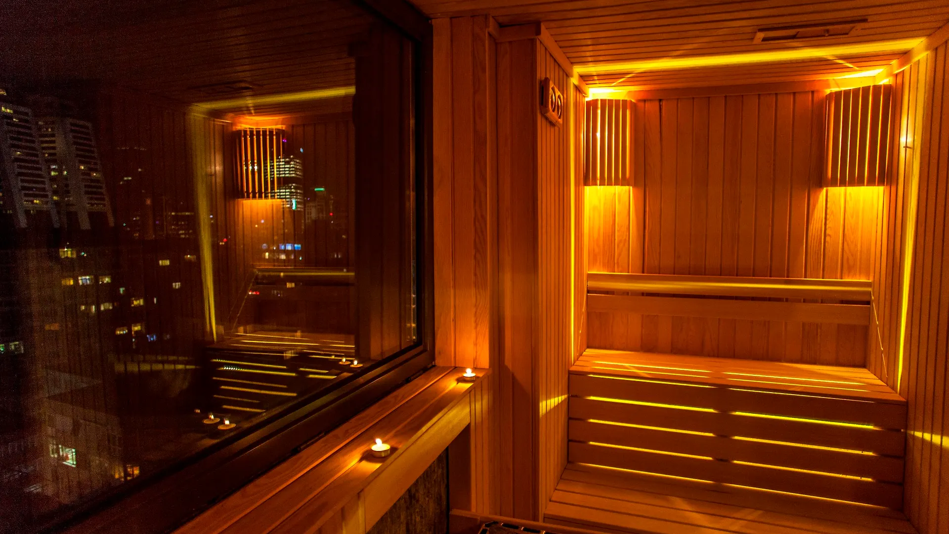 Surmeli Istanbul Hotel