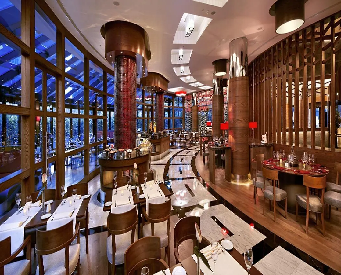 *****  Surmeli Istanbul Hotel Турция