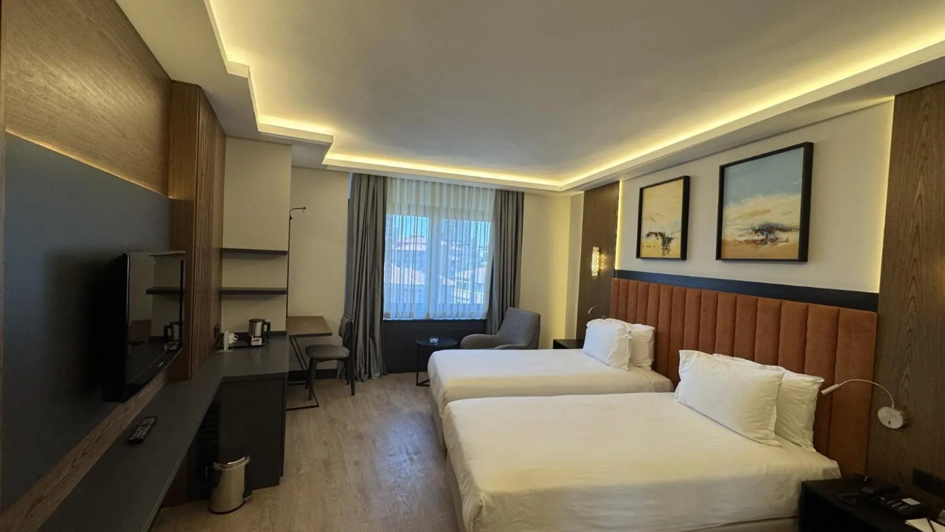 Surmeli Istanbul Hotel 5*,  Турция