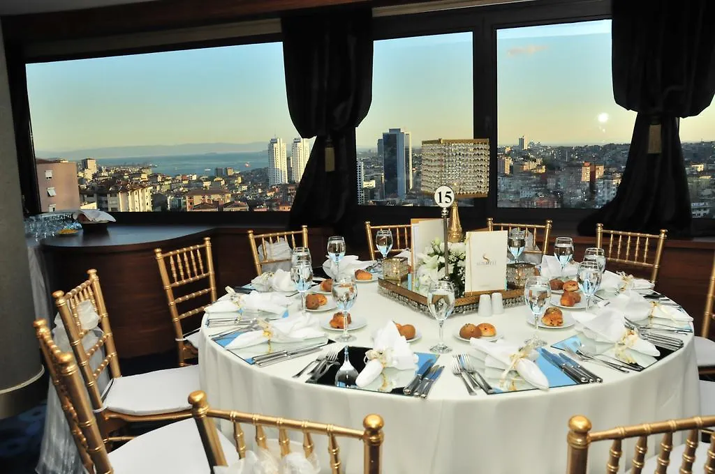 Surmeli Istanbul Hotel 5*,  Турция