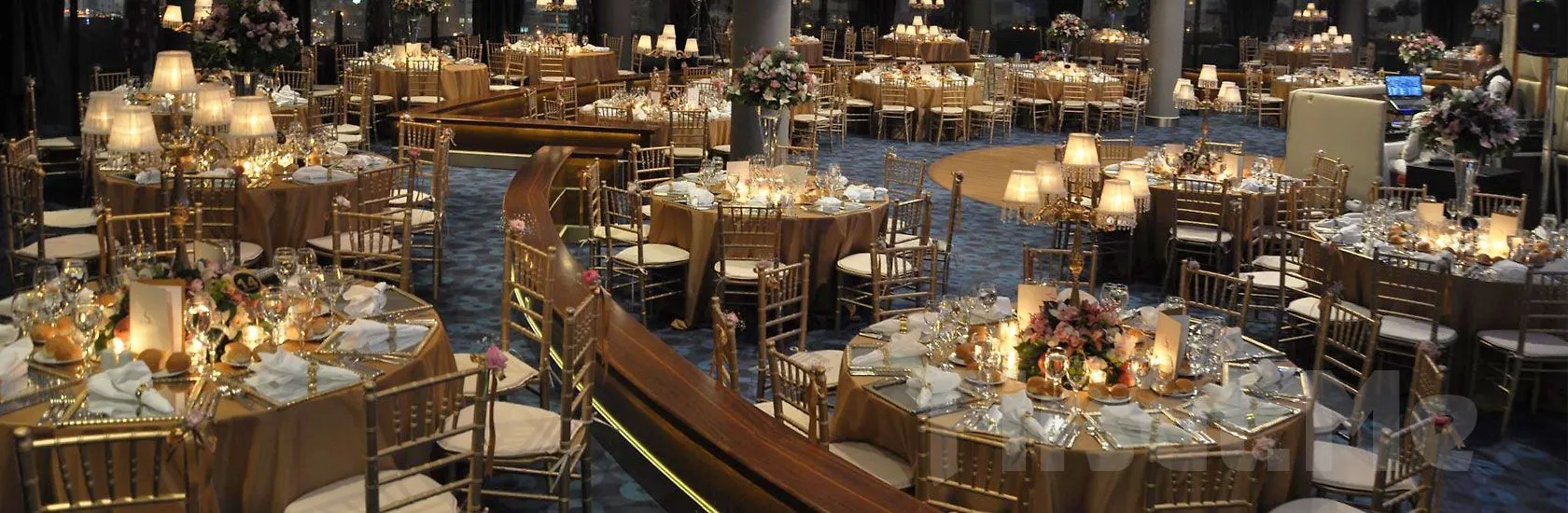 Surmeli Istanbul Hotel
