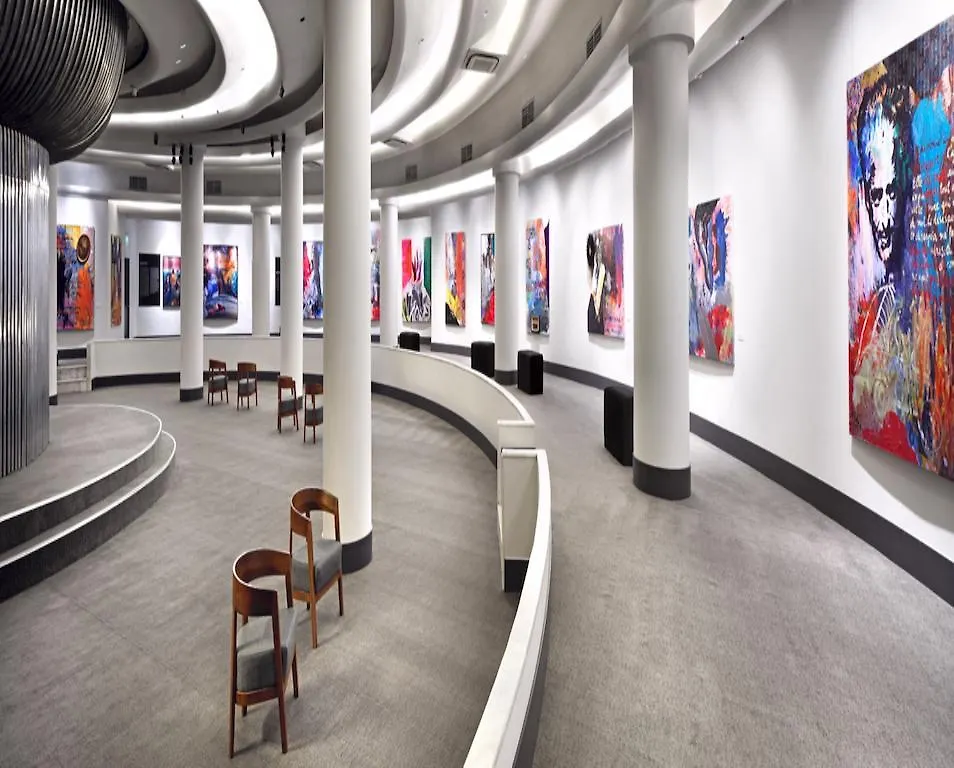 *****  Surmeli Istanbul Hotel Турция